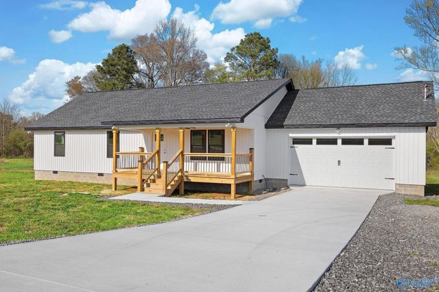 2308 County Road 24, Crossville, AL 35962