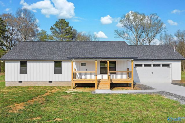 2308 County Road 24, Crossville, AL 35962