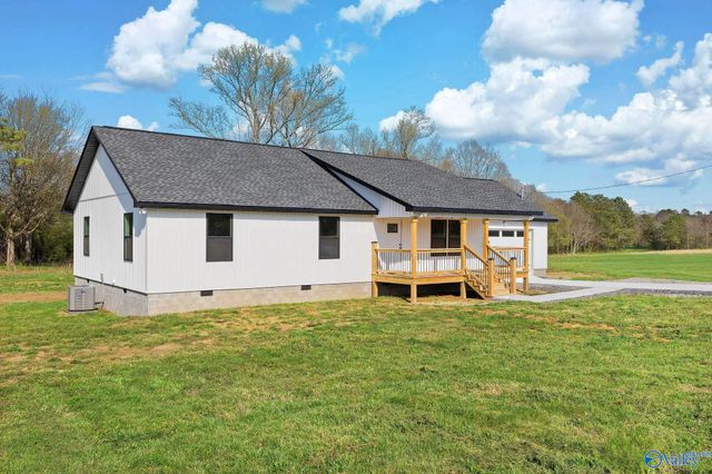 2308 County Road 24, Crossville, AL 35962