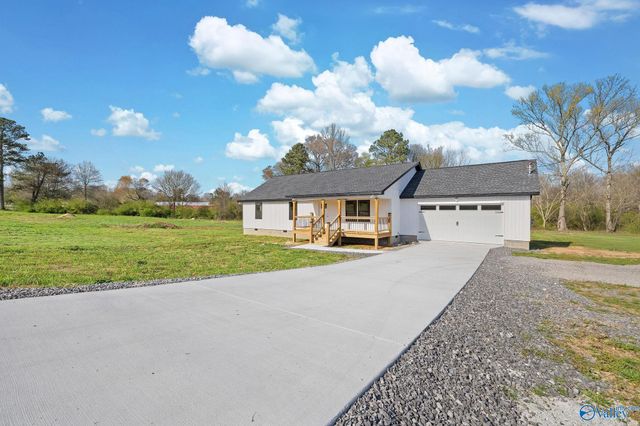 2308 County Road 24, Crossville, AL 35962