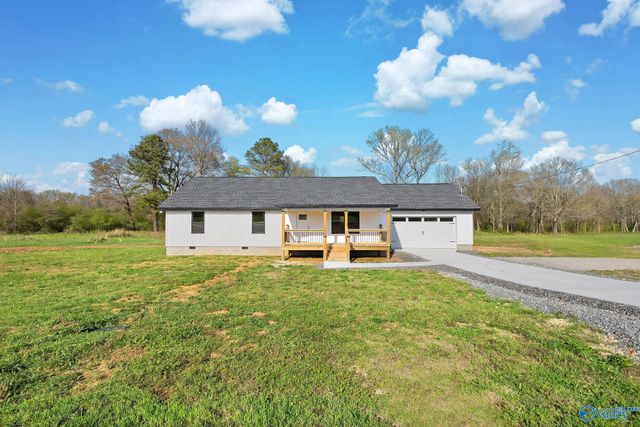 2308 County Road 24, Crossville, AL 35962
