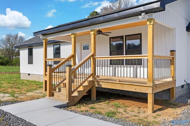 2308 County Road 24, Crossville, AL 35962