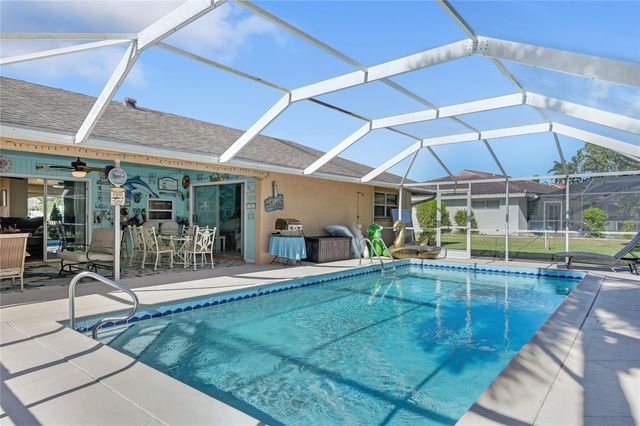 4240 PERTH COURT, North Fort Myers, FL 33903