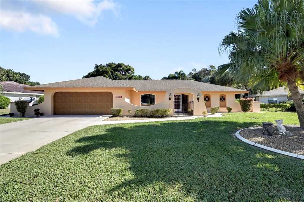 4240 PERTH COURT, North Fort Myers, FL 33903