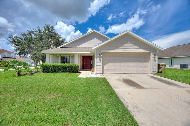 2705 PRESTWICK LANE, Kissimmee, FL 34744