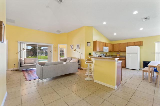 2705 PRESTWICK LANE, Kissimmee, FL 34744