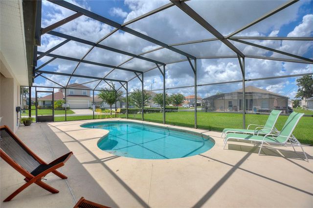 2705 PRESTWICK LANE, Kissimmee, FL 34744
