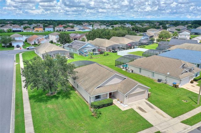 2705 PRESTWICK LANE, Kissimmee, FL 34744