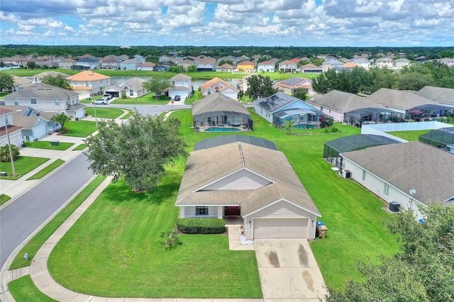 2705 PRESTWICK LANE, Kissimmee, FL 34744