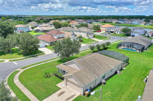 2705 PRESTWICK LANE, Kissimmee, FL 34744