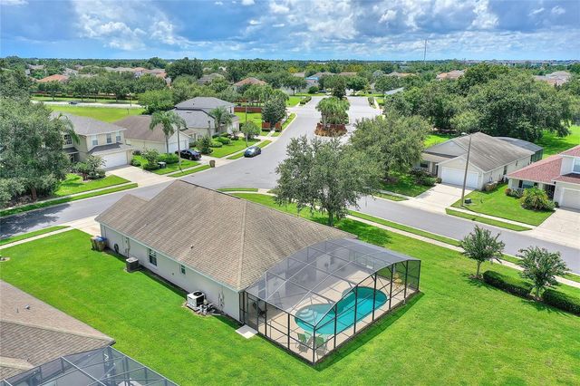 2705 PRESTWICK LANE, Kissimmee, FL 34744