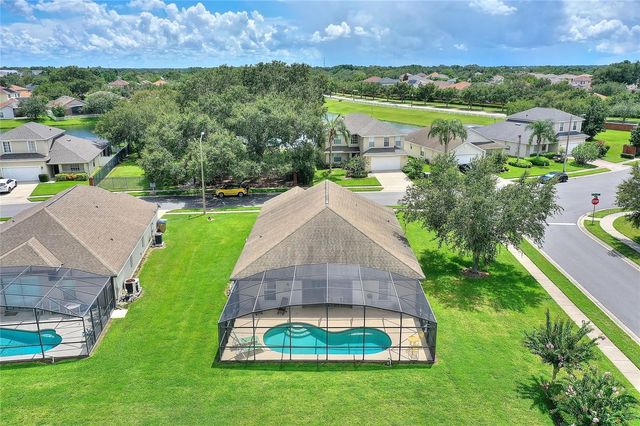 2705 PRESTWICK LANE, Kissimmee, FL 34744