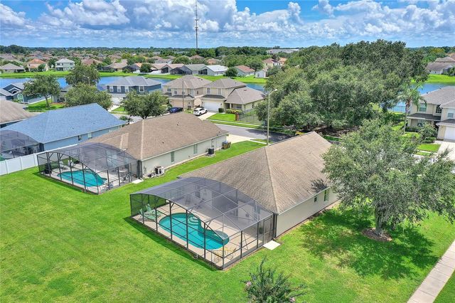 2705 PRESTWICK LANE, Kissimmee, FL 34744