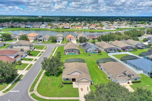2705 PRESTWICK LANE, Kissimmee, FL 34744