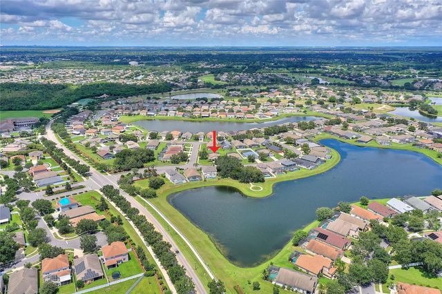2705 PRESTWICK LANE, Kissimmee, FL 34744