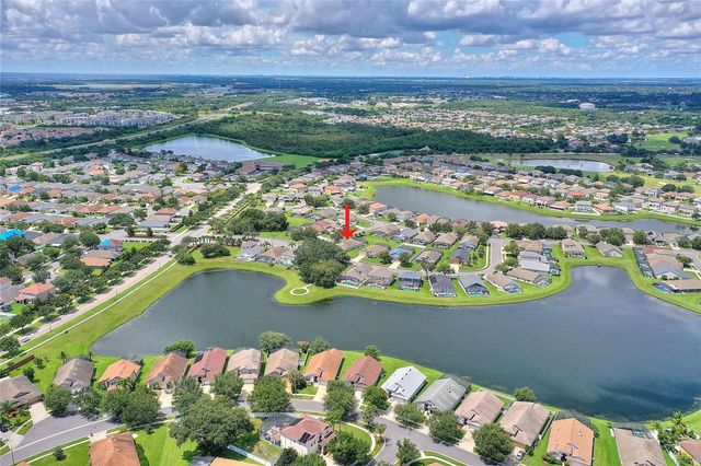 2705 PRESTWICK LANE, Kissimmee, FL 34744