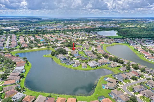2705 PRESTWICK LANE, Kissimmee, FL 34744