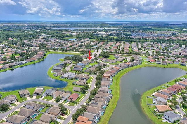 2705 PRESTWICK LANE, Kissimmee, FL 34744