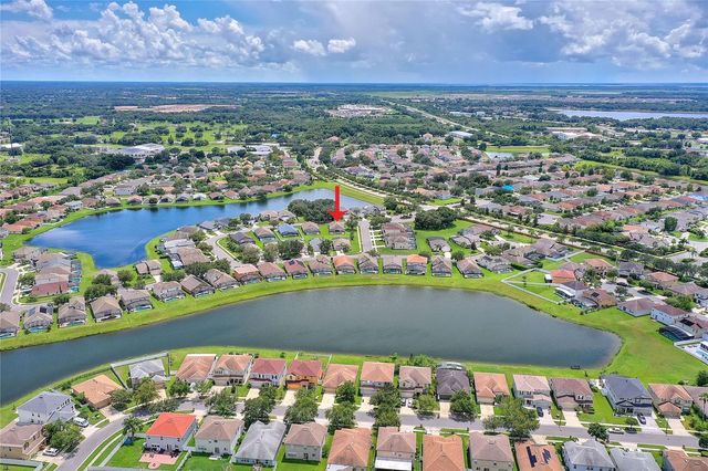 2705 PRESTWICK LANE, Kissimmee, FL 34744