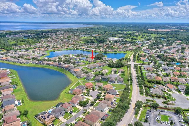 2705 PRESTWICK LANE, Kissimmee, FL 34744