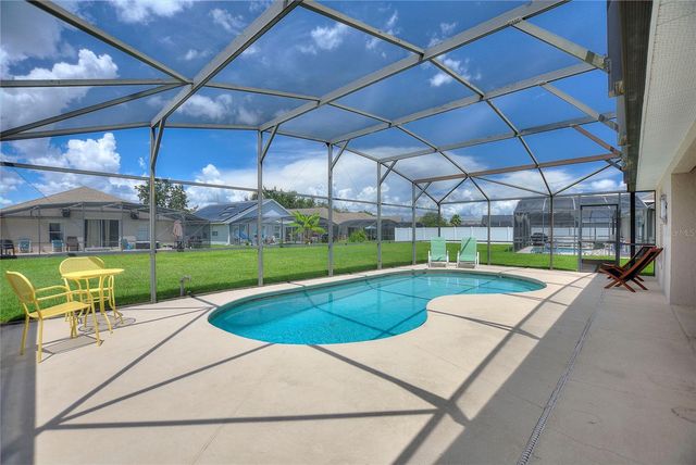 2705 PRESTWICK LANE, Kissimmee, FL 34744