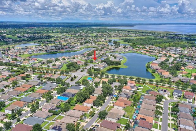 2705 PRESTWICK LANE, Kissimmee, FL 34744