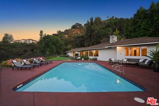 11107 Mountcastle Drive, Studio City, CA 91604