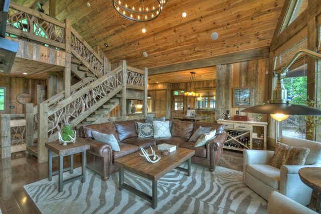 436 Geronimo Road, Blue Ridge, GA 30513