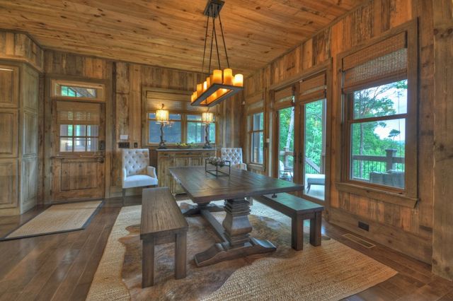 436 Geronimo Road, Blue Ridge, GA 30513