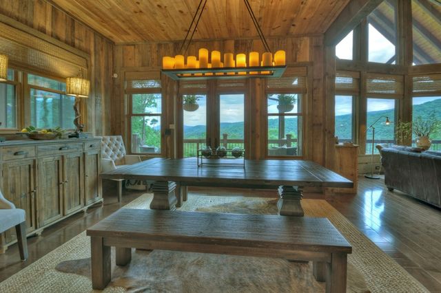 436 Geronimo Road, Blue Ridge, GA 30513