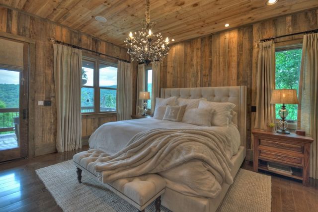 436 Geronimo Road, Blue Ridge, GA 30513
