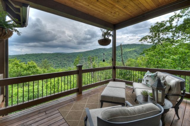 436 Geronimo Road, Blue Ridge, GA 30513