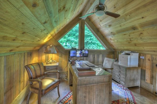 436 Geronimo Road, Blue Ridge, GA 30513