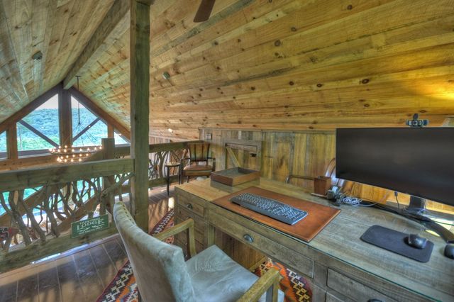 436 Geronimo Road, Blue Ridge, GA 30513
