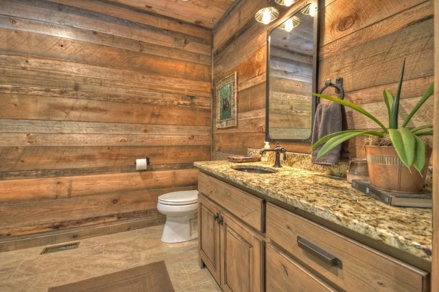 436 Geronimo Road, Blue Ridge, GA 30513