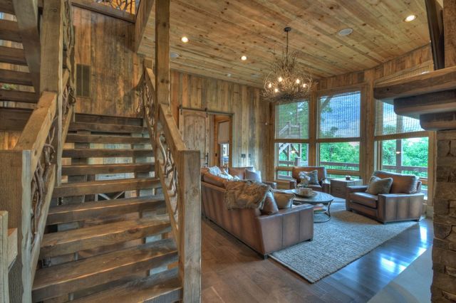 436 Geronimo Road, Blue Ridge, GA 30513