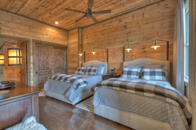 436 Geronimo Road, Blue Ridge, GA 30513