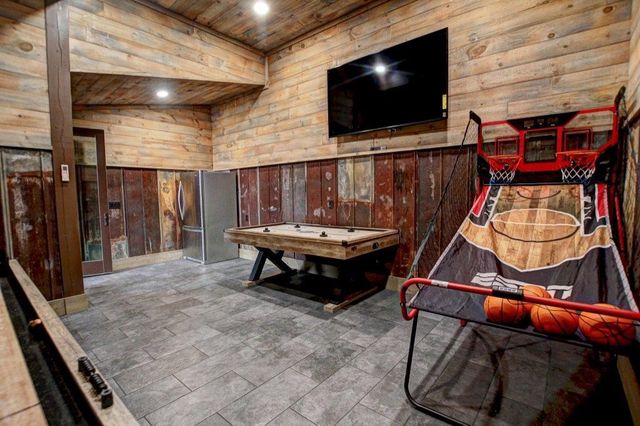 436 Geronimo Road, Blue Ridge, GA 30513