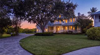 1495 Gordon River LN, Naples, FL 34104