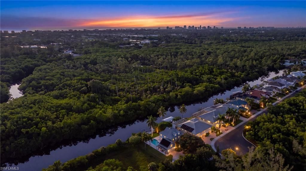 1495 Gordon River LN, NAPLES, FL 34104 — photo 4