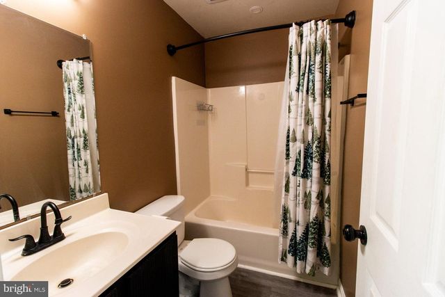 637 OKLAHOMA AVE, Sykesville, MD 21784