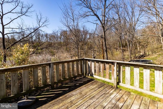 637 OKLAHOMA AVE, Sykesville, MD 21784