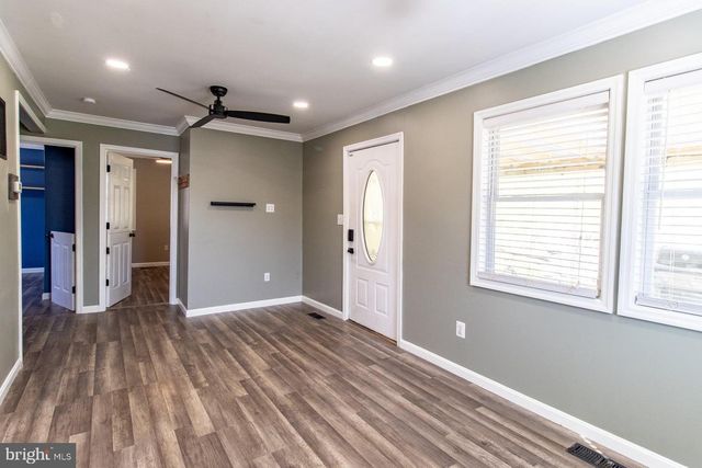 637 OKLAHOMA AVE, Sykesville, MD 21784