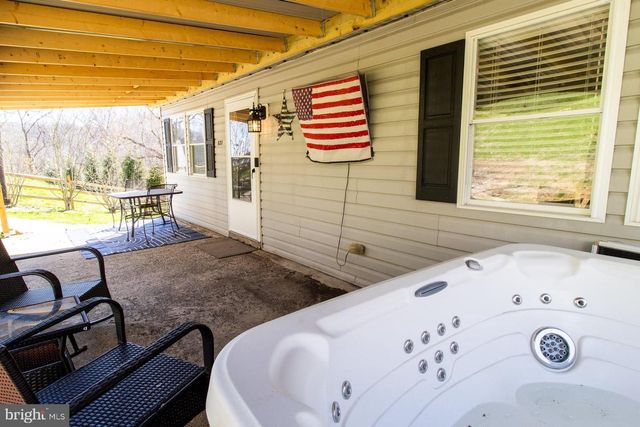 637 OKLAHOMA AVE, Sykesville, MD 21784