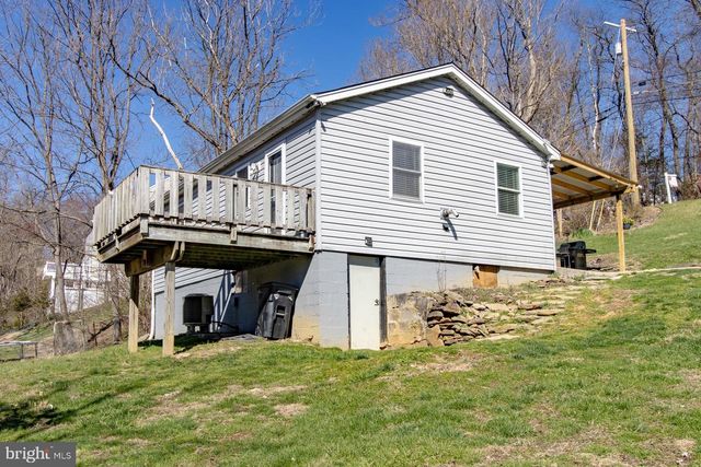 637 OKLAHOMA AVE, Sykesville, MD 21784