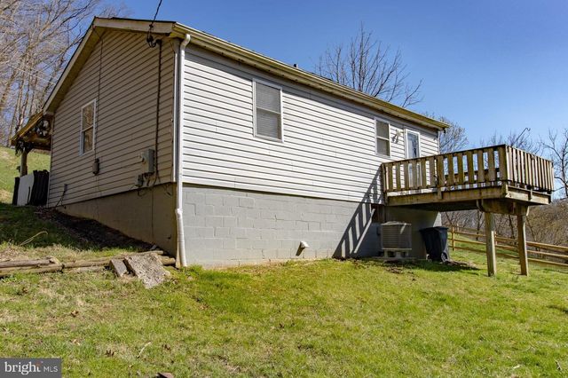 637 OKLAHOMA AVE, Sykesville, MD 21784