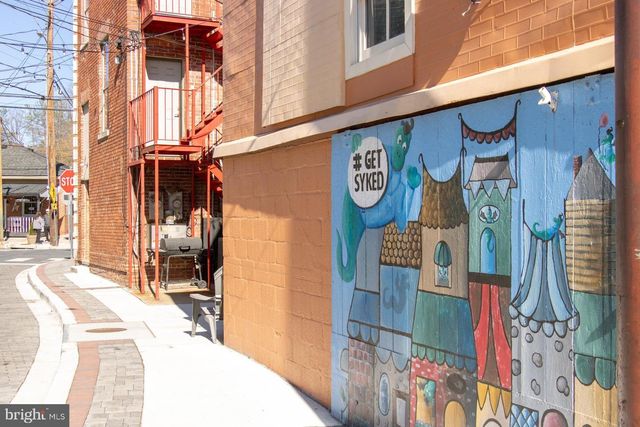 637 OKLAHOMA AVE, Sykesville, MD 21784