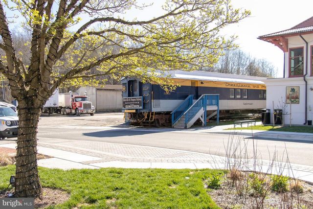 637 OKLAHOMA AVE, Sykesville, MD 21784