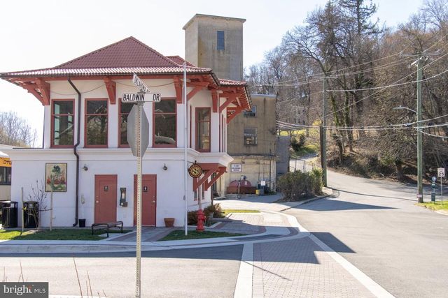 637 OKLAHOMA AVE, Sykesville, MD 21784