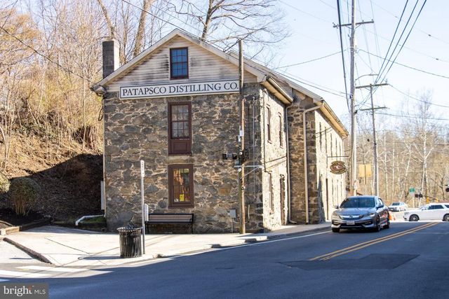 637 OKLAHOMA AVE, Sykesville, MD 21784